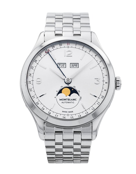 Montblanc Heritage 112647
